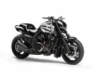 Yamaha V-Max 1200 20th Anniversary Limited Edition